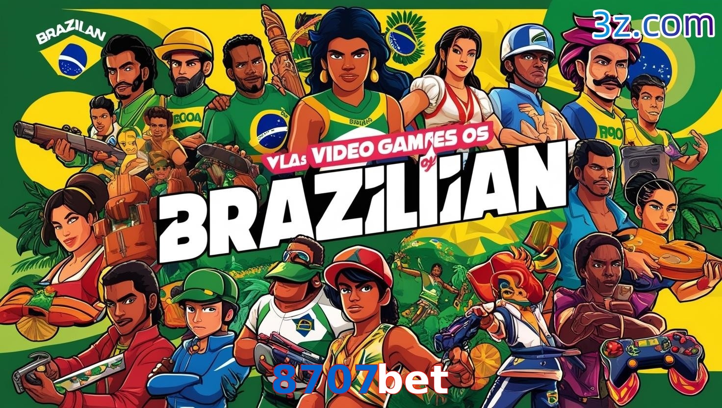 8707bet