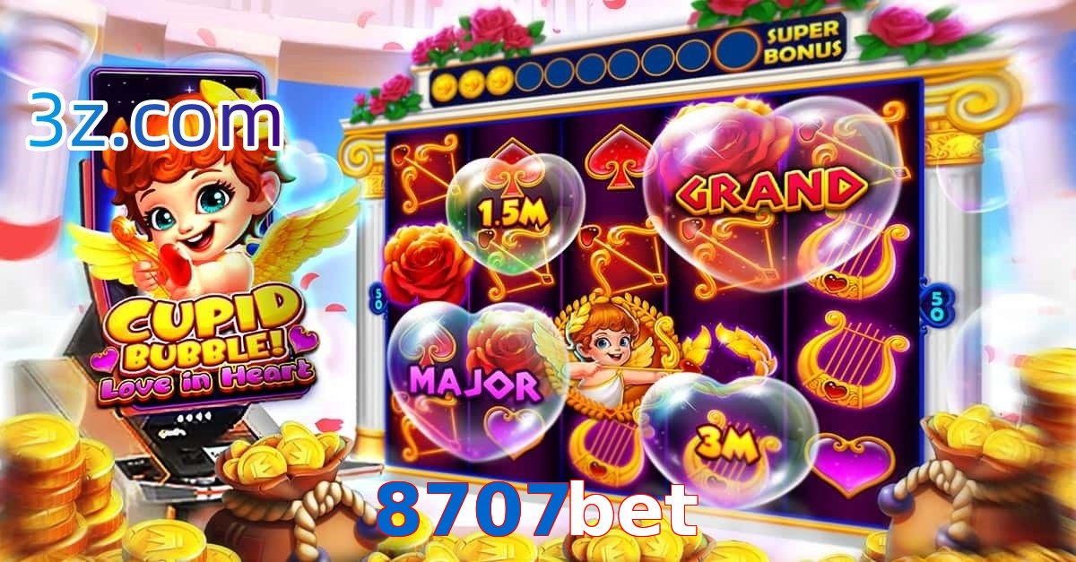 8707bet