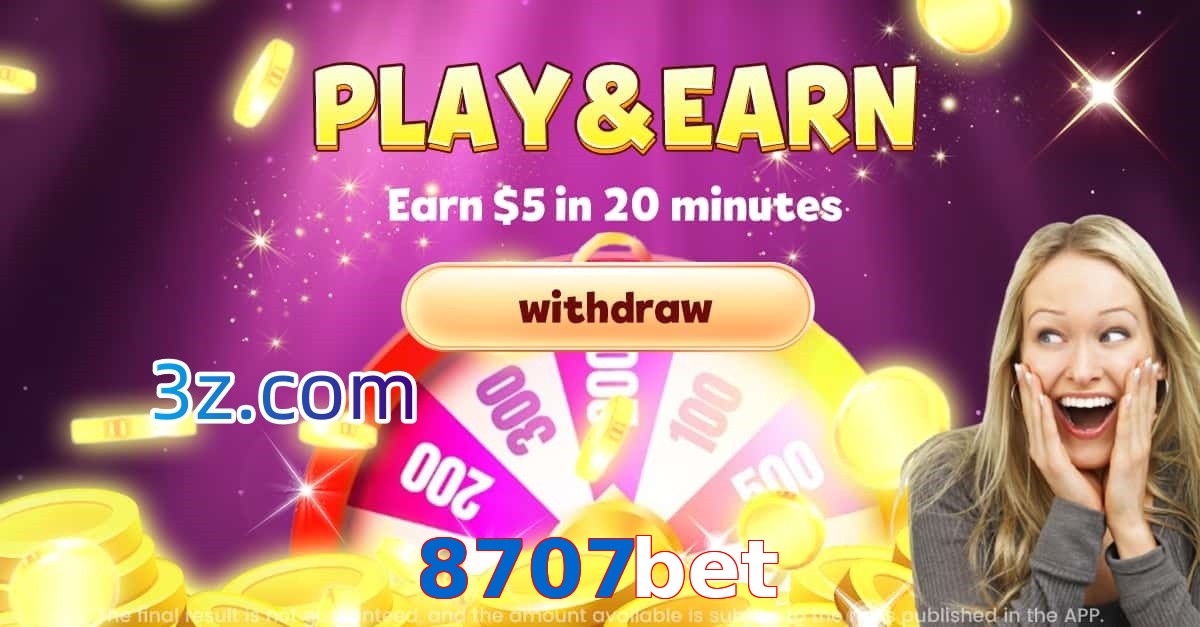 8707bet